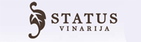 Status logo